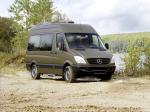 Mercedes-Benz Sprinter Military 2006 года